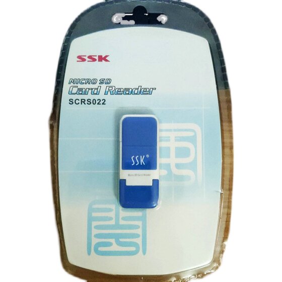 SSK Biaowang TF 카드 리더 SCRS022 Fengyun Mini Micro SD 카드 모바일 메모리 카드 리더 SSK Biaowang TF 카드 리더 SCRS022 Fengyun Mini Micro SD 카드 모바일 메모리 카드 리더