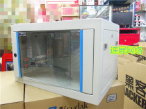 Golden Shield JD106 6U Deepen Cabinet 350*550 * 600mm Wall Deepening Small Cabinet Gold Shield Cabinet