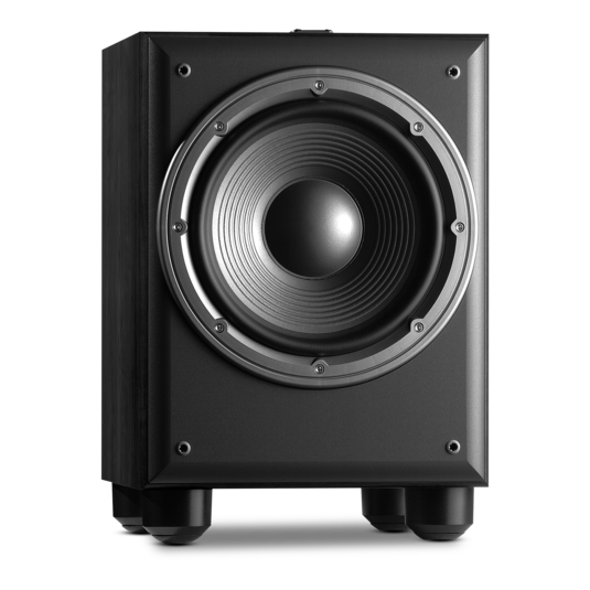 【驰生佳创电器专营店】jbl e150p/230 10寸有源低音炮音响 hifi家庭