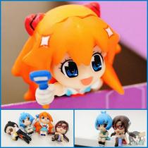 Spot SCHICK Qualifies EVA Ling Poli Tomorrows Genuine Hippo Q Version Small Clay Box Egg