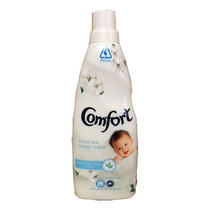 Vietnam Comfort Gold Spinning Softener 800ml Pure and gentle clothing care agent for babies
