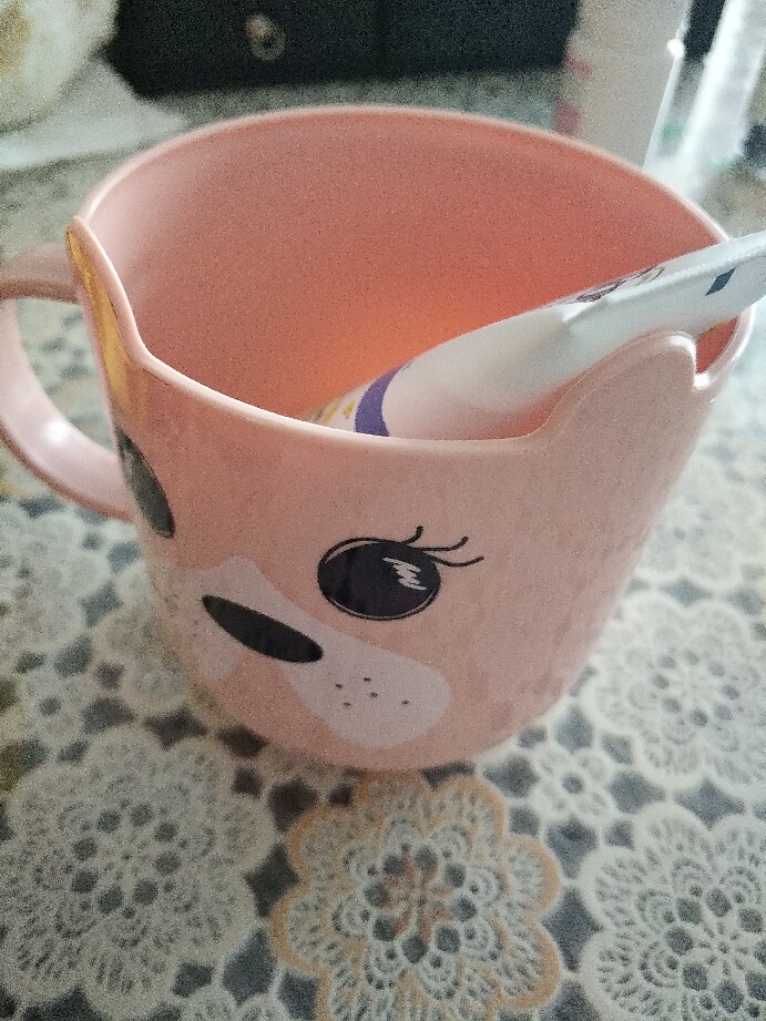 收藏加购提高中奖率美国儿童牙膏好不好用，入手后1个月来评价_搜券