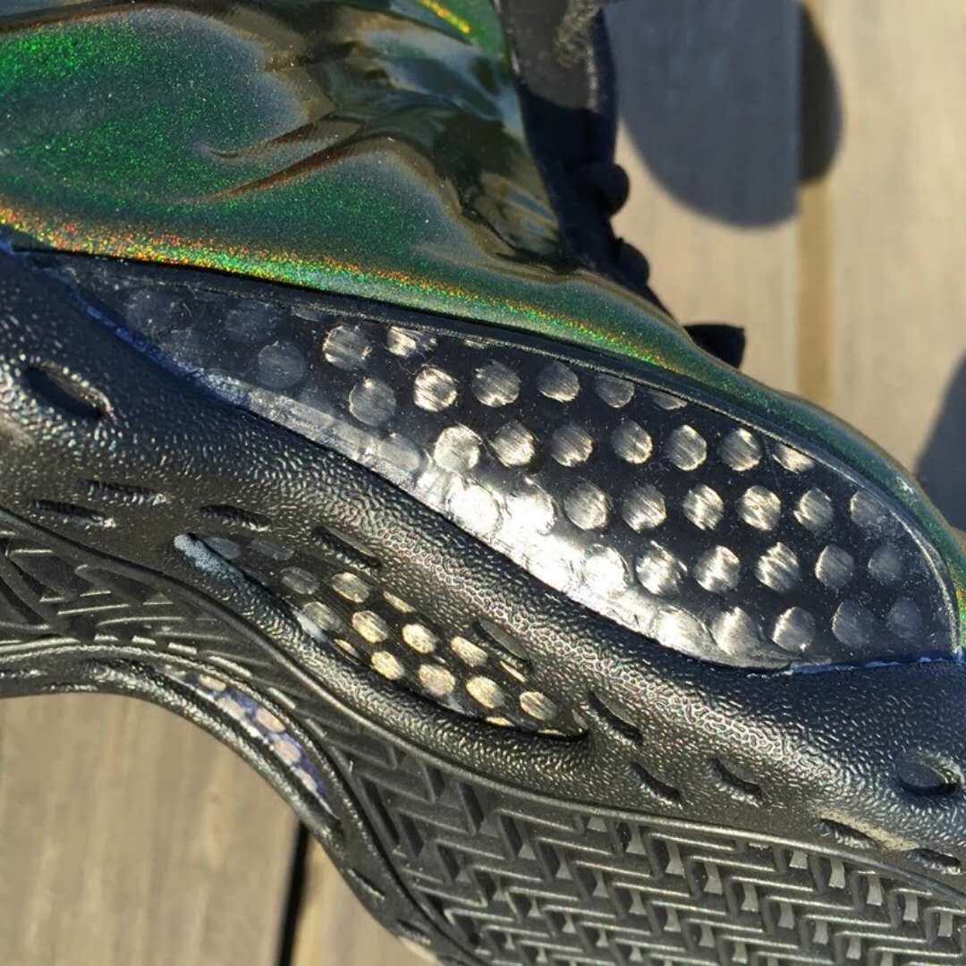 什么是球鞋碳板?