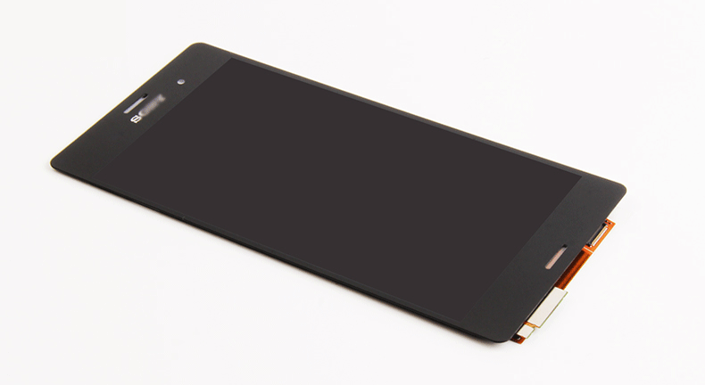 适用于索尼z3触摸屏xl39h z1 z2 z5 c3 t2液晶屏 z4手机屏幕总成