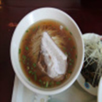 Suzhou Zhu Hongxing stewed meat noodles-a century-old noodle shop