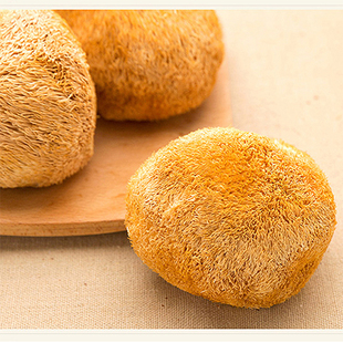 猴头菇干货东北野生特产养胃猴头菌2016年新鲜丁叔纯天然包邮