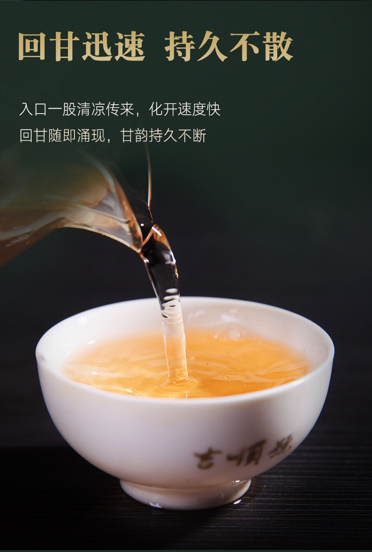 500g散装白茶系列 古树银芽春季茶叶 云南月光白银芽