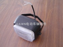 56V Force to Komatsu Komatsu forward electric forklift headlight assembly 56510-1190071a