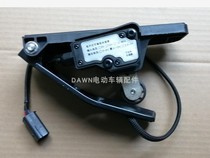 F3-152-341 domestic Concisi COMESYS accelerator with Sai brand ZAPI controller