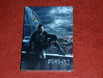 JVR Jay Chou Cross-era Carton Collectors Edition CD DVD Genuine spot