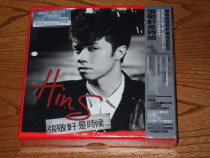 Hins Cheung Its Time (3CD DVD)Ten Years Selected Genuine Spot