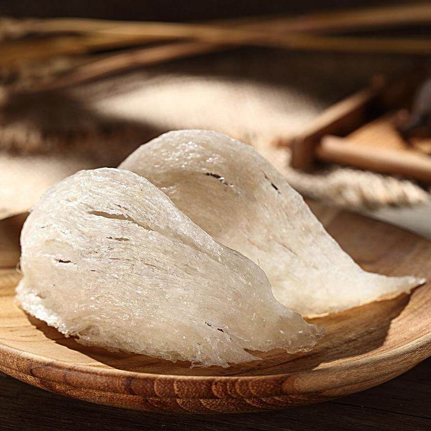 燕窝到底是空有噱头,还是真有滋补奇效?