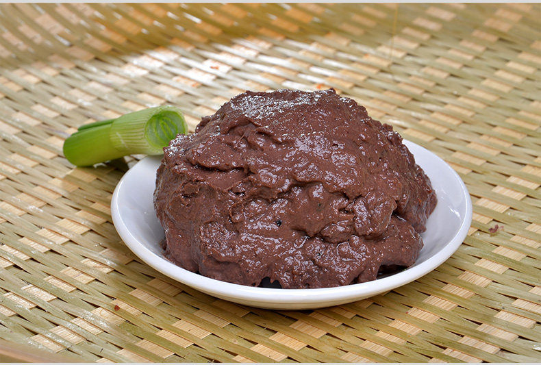 嘉洋山东威海特产蜢子虾酱350g*2瓶虾酱蠓子原味咸海鲜虾酱