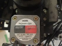 Oriental VEXTA Stepper Motor PK244M-02A