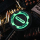 Code-A12 {Mecha} 3dpvc Heavy Morale Mark 기능성 벨크로 식별 Code-A12 {Mecha} 3dpvc Heavy Morale Mark 기능성 벨크로 식별