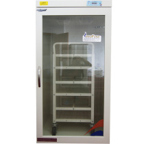 Songrui large books disinfection warehouse Archives warehouse cart type disinfection cabinet YLD950A