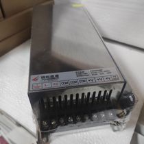 Real-body Shop Chenglian switching power supply CLV024160N 24V16 6A 400W LED switching power supply