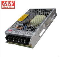 (physical store) brand new Taiwan Mingwei ultra-thin switching power supply LRS-150-12 12V12 5A 150W