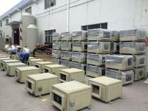 FDT-12 # 15#柜式玻璃钢低噪音离心风机 ANTI-CORROSIVE CABINET FAN EXHAUST FAN