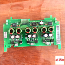 ABB frequency converter ACS600 pulse driving plate NGDR-02C and NGDR-02 trigger plate 30kw-110-132