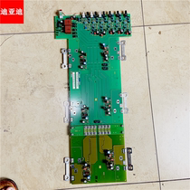 6SE7035-1EJ84-1JC1 Siemens frequency converter 70 series 250-315kw trigger pack good drive plate