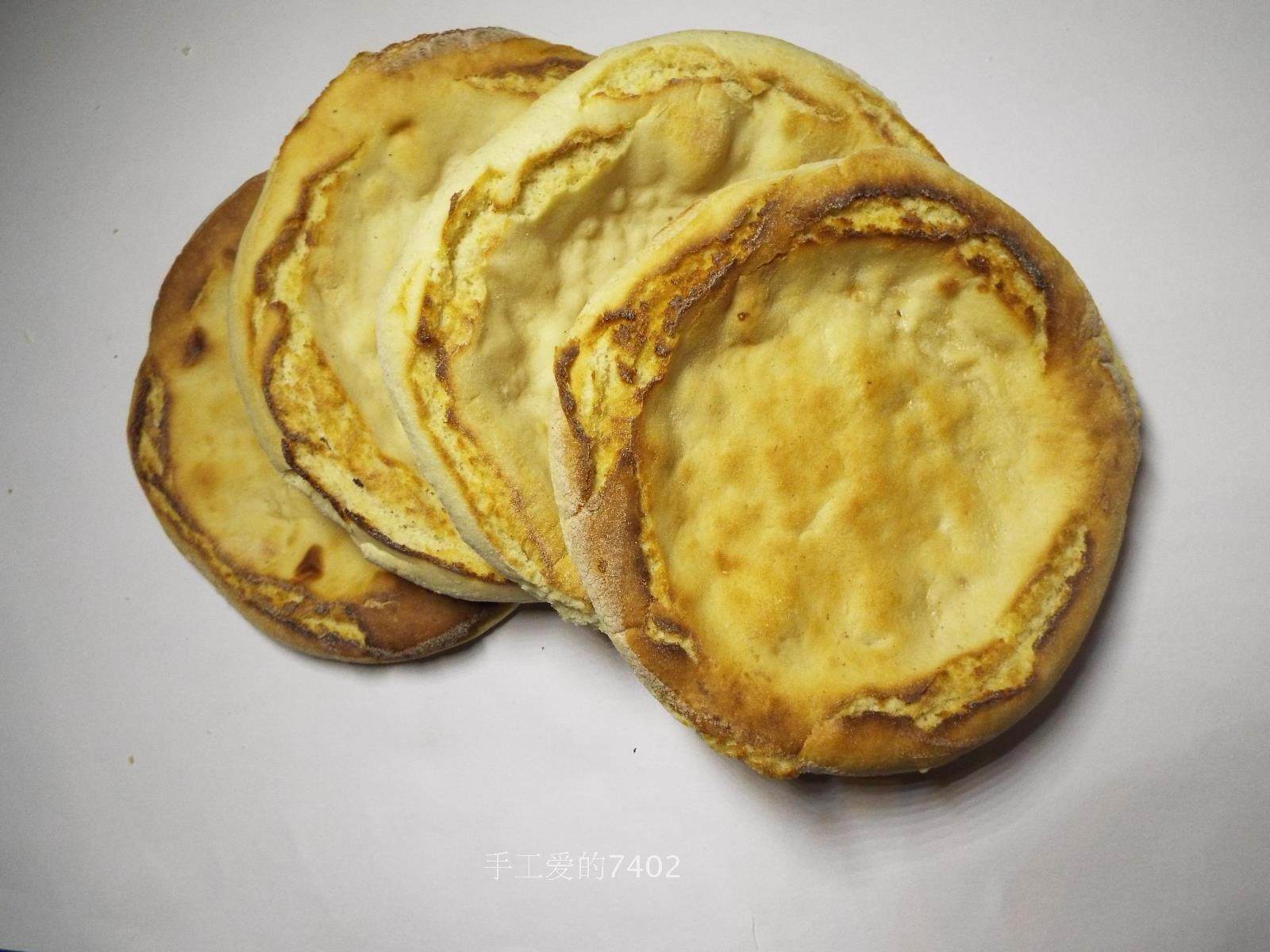 山西晋中昔阳特产昔阳烧饼传统吊炉烧饼健康干面饼昔阳压饼店