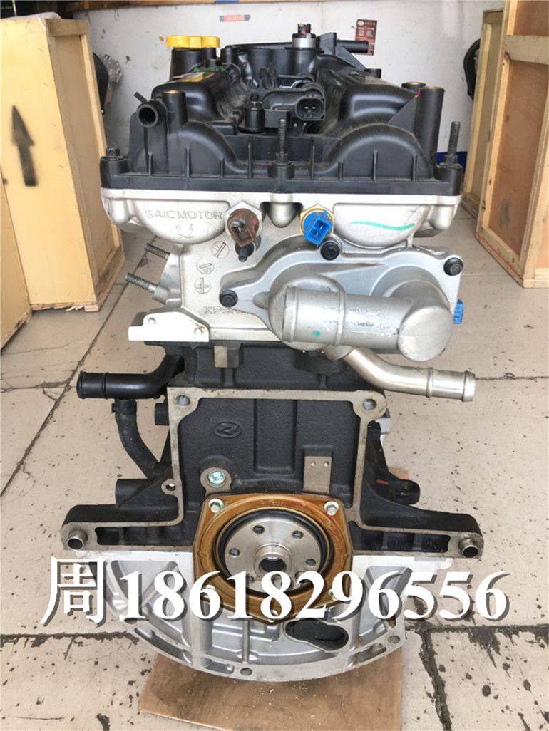 众泰t600机油泵正时图,众泰t600曲轴记号 5t 荣威 名爵 众泰t600 1.5t发动机 15s4g发动机