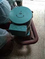 Double-click 10KW single-phase automatic voltage stabilizing leakage protection hydro-generator double-injection three-phase 10000W hydroelectric power generation