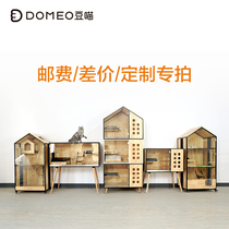 Bean Meow postage difference special shot(specific contact customer service)