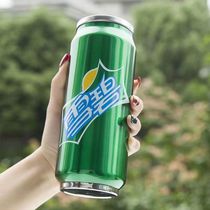 Can stainless steel thermos cup NBA basketball cup cola Sports Cup car creative water cup coffee cup