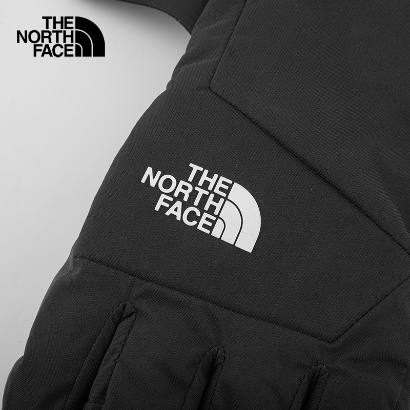 TheNorthFace北面手套男户外防水保暖上新|4SH5 