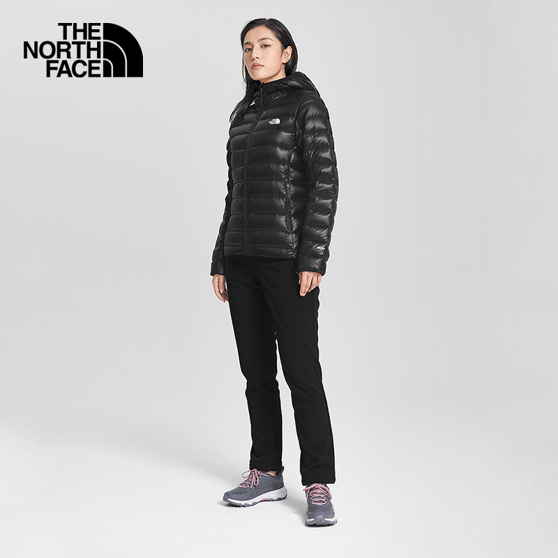 TheNorthFace北面长裤女户外保暖防泼水上新|4NFD 