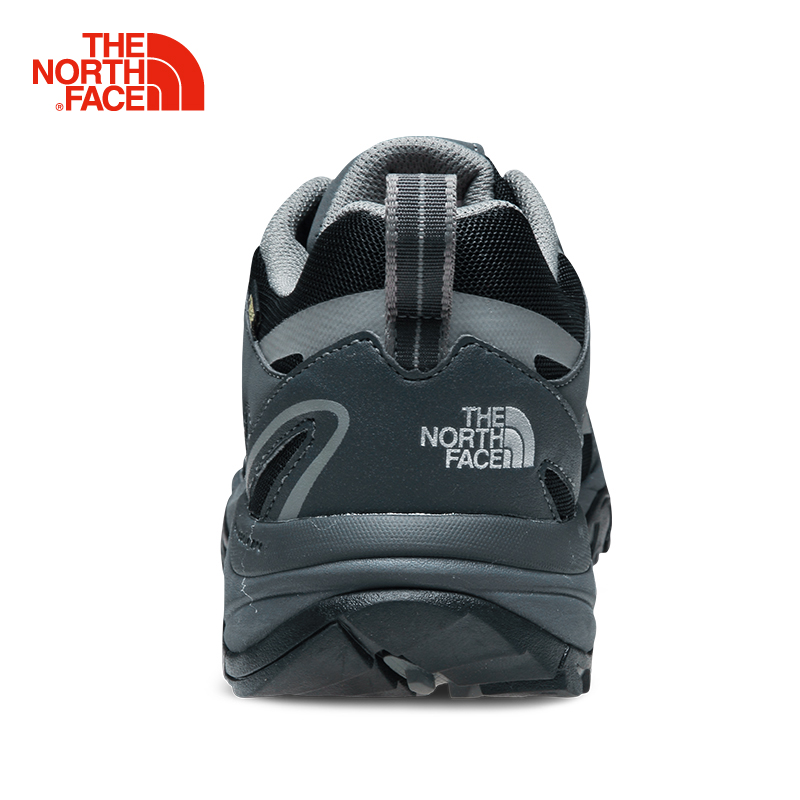 【经典款】TheNorthFace北面 男款防水透气抓地耐磨徒步鞋C547产品展示图2