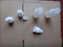 Print Oil Bottle Seal Material Wholesale 6ml India Oil Bottle