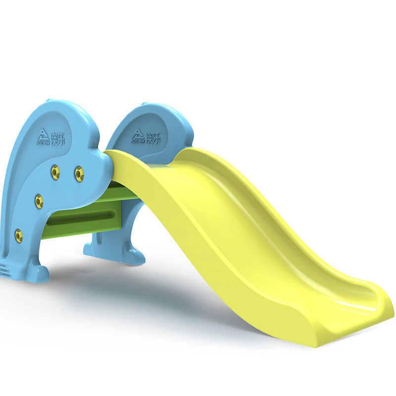 澳乐海豚室内家用儿童滑梯秋千宝宝滑滑梯3岁幼儿游乐场儿童玩具产品展示图4