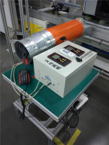 Wind speed regulator develops wind pressure regulator to develop an air volume regulator R&D automatic regulator development