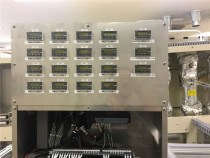 Automatic Dosing Oscillator Development Fully Automatic Dosing Reactor Automatic Dosing Multi Channel Oscillator Customisation
