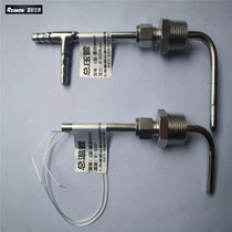 Total temperature probe Static temperature probe Total pressure probe Static pressure probe Static pressure sensor Dynamic pressure sensor