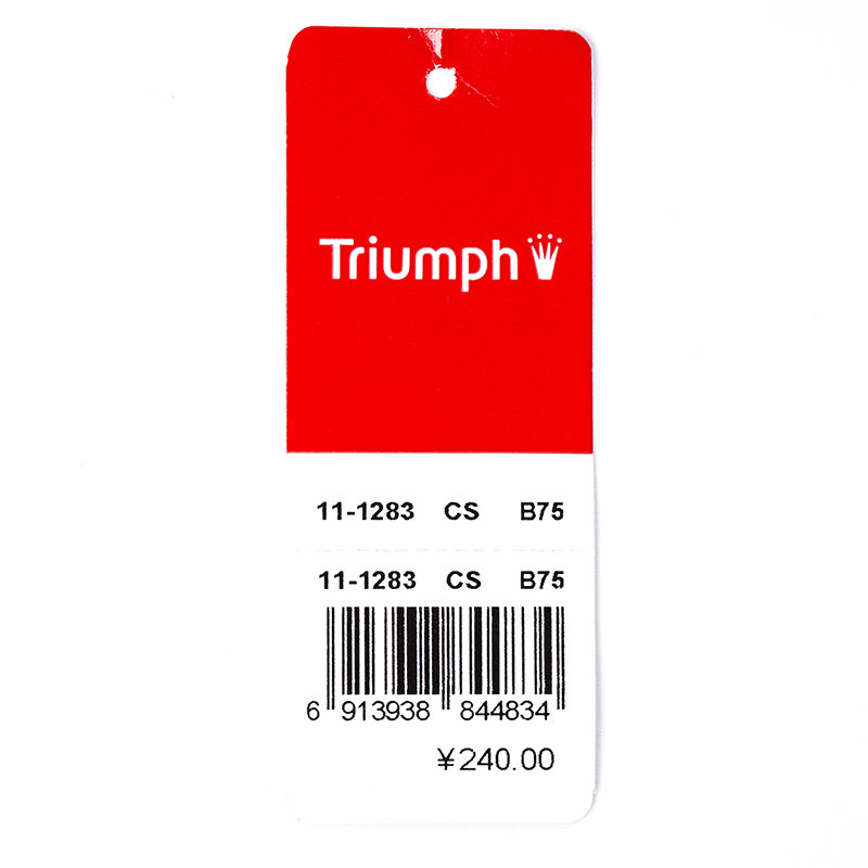 Triumph/黛安芬经典系列舒适型文胸内衣11-1283产品展示图4