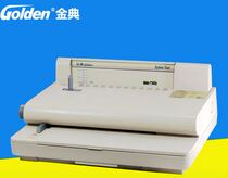 New Golden GD - 30 Order 10 - Tear Order Original Plant Fake One Penalty 10