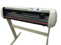 Brand new Liyu SC801-A cutting plotter with genuine software original fake one penalty ten