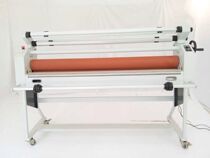 New high C1600EI cold laminating machine original fake one penalty ten