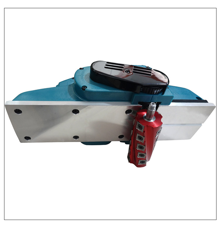 螺旋轴手提刨定制改装压刨平刨手提电刨刀轴木工刀具