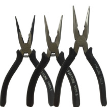 Pointed pliers Multifunctional pointed pliers 6-inch 8-inch tip pliers Hand pliers