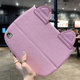 Apple 2024에 적용 가능 새로운 iPad10 10 세대 보호 사례 7/8/9 세대 10.2 인치 IAPD 태블릿 케이스 AIR3 DROP 2 FULL-INCLUSION MINI5/4 귀여운 6 실리콘 PRO11 보호 케이스 Apple 2024에 적용 가능 새로운 iPad10 10 세대 보호 사례 7/8/9 세대 10.2 인치 IAPD 태블릿 케이스 AIR3 DROP 2 FULL-INCLUSION MINI5/4 귀여운 6 실리콘 PRO11 보호 케이스