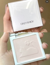Better than pk107 Use Cindy Nick Cat repair high gloss powder Nose shadow shadow powder
