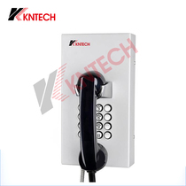 Public telephone Bank dedicated telephone Bank service hotline Telephone Self-service dial-free terminal