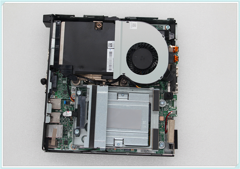 hp/惠普 400g3 mini 小主机 微型电脑 迷你主机 办公客服主机