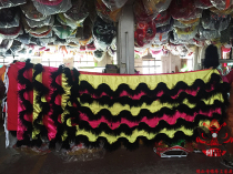 Value-value popular Foshan lion head wool lion lion lion dance lion dance lion lion dragon and lion supplies performance props