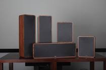 Qin Dynasty --- M4 home theater 5 1 set Bluetooth high quality speaker HIFI fever grade